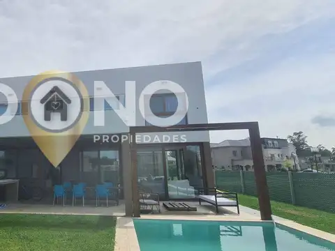 Casa en Venta de 4 dormitorios