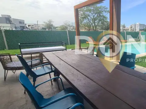 Casa en Venta al Noreste