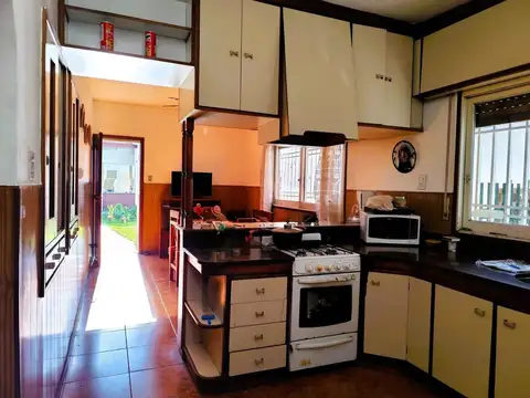 CASA 5 HABITACIONES A LA VENTA EN  SAN JOSE GLLÉN