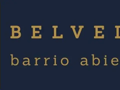 Terreno 250 m2 - Barrio Belvedere Capitan Bermudez