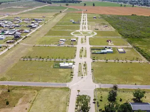 Barrio Abierto Belvedere