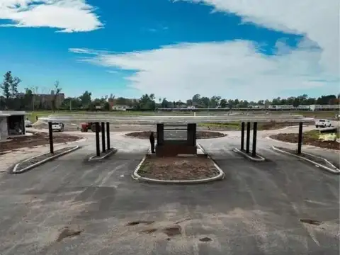 Terreno en Venta de 625,0 m2