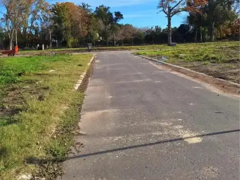 Terreno en Venta de 625,0 m2