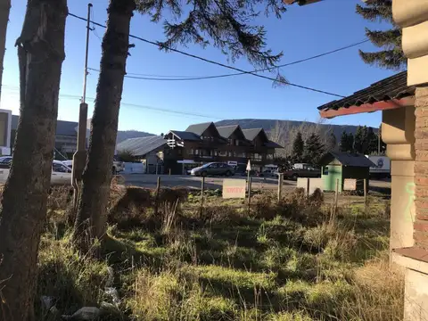 Ruta 40 BARRIO CHAPELCO