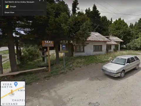 Local en Venta A Estrenar