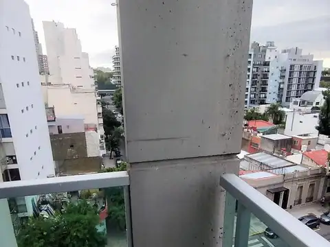 Departamento en Alquiler Temporal de 1 dormitorio