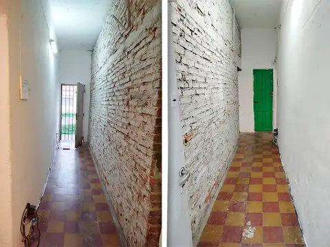 Local en Alquiler 50 años