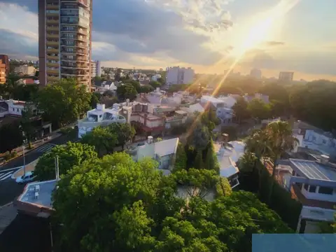 Departamento en Alquiler Temporal al Norte