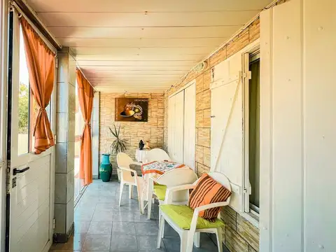 Casa en Venta en Barrio Felix U.Camet, USD 69.900