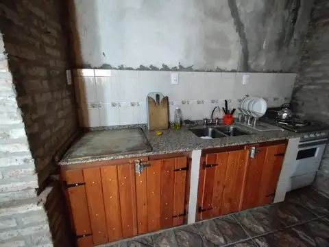 Casa en Venta en Granadero Baigorria, USD 65.000