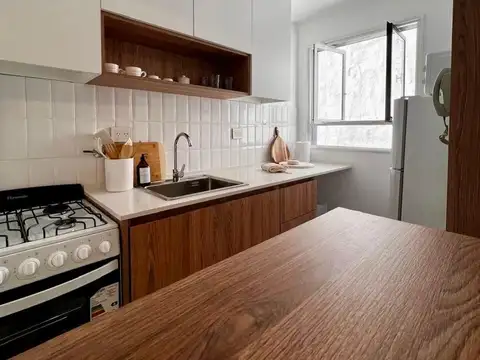 Departamento en Alquiler 47 años