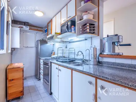 Departamento en Venta 25 años