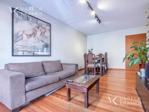 Departamento en Venta en San Isidro Altos de la Horqueta, USD 154.000