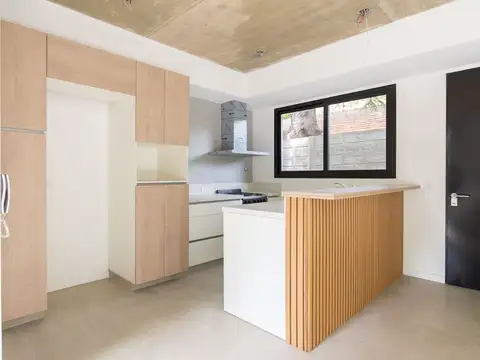 Venta casa ph duplex a estrenar Parque Leloir
