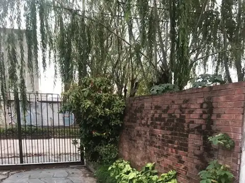 CASA 3 AMBIENTES EN VENTA EN ADROGUE