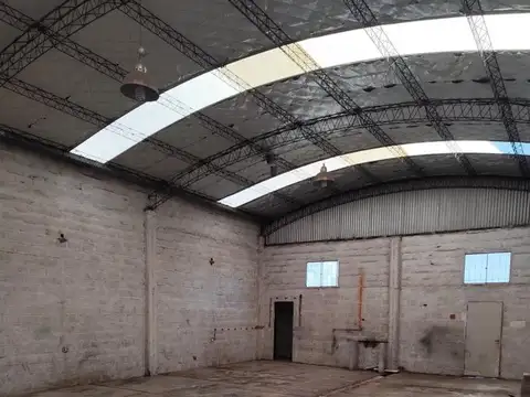 Galpon de 150mts en alquiler Villa Rosa Pilar