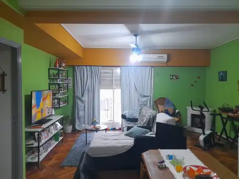 Eizaguirre 700 , Piso No definido