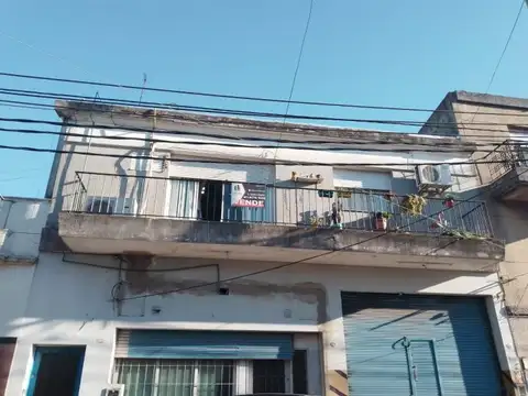 Eizaguirre 700 , Piso No definido