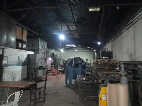 Galpon en Venta 65 años