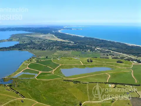 Ranch - Laguna del sauce