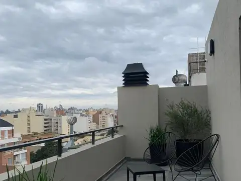 Departamento en Venta en General Paz, USD 75.000