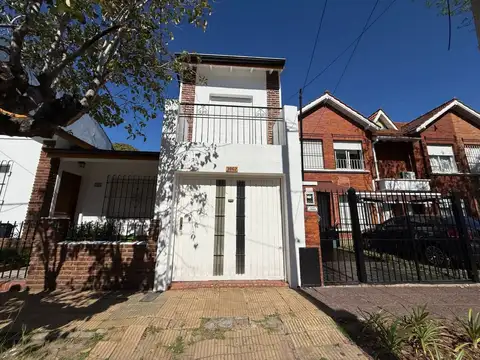 Oficina - Alquiler - Argentina, Vicente López - ignacio warnes 3862