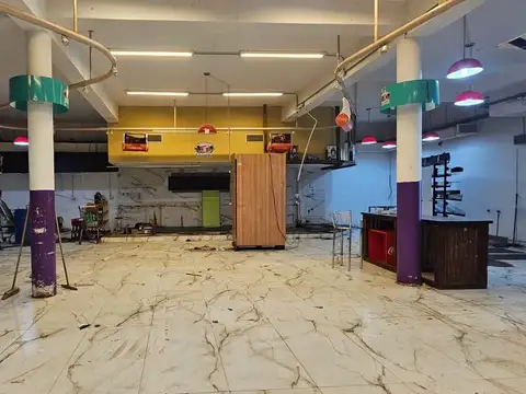 Local en Venta 15 años