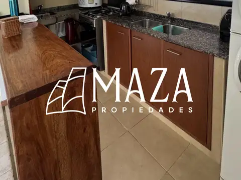 Departamento en Venta en Juana Koslay, USD 120.000