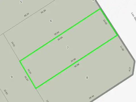 Galpón en venta, Los Naranjos 45, a metros de Ruta 25, Matheu