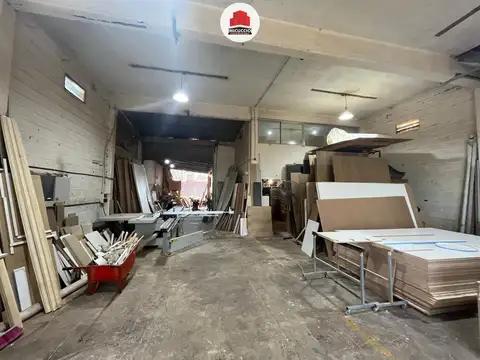 Galpon en Venta 20 años