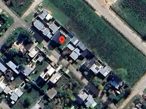 Terreno en Venta de 161,0 m2