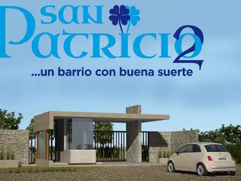 San Patricio 2 nº 26
