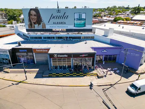 Boulevard Oroño 4600