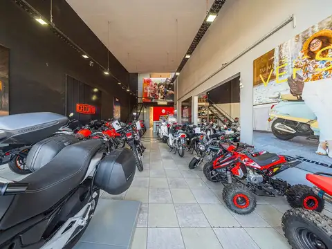 Boulevard Oroño 4600