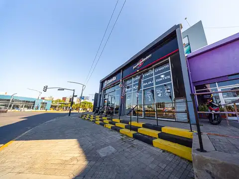 Local en Venta en Rosario, USD 600.000