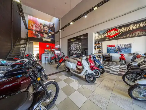 Local en Venta en Rosario, USD 600.000