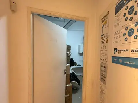 Local en Alquiler A Estrenar