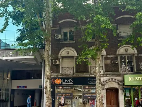 Local en Alquiler en Barrio Norte ubicación comercial estratégica.
