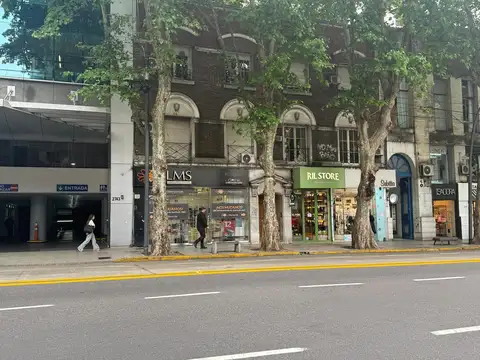 Local en Alquiler A Estrenar