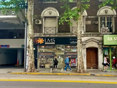 Local en Alquiler en Barrio Norte, $ 9.800.000
