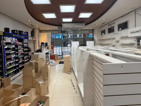 Local en Alquiler en Barrio Norte, $ 9.800.000