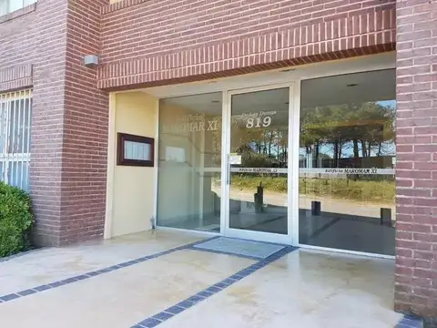 Departamento en Venta en Pinamar, USD 99.000