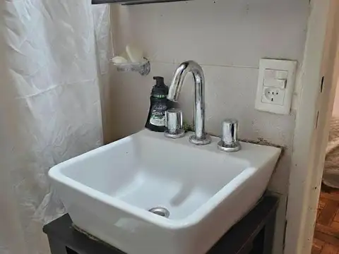 DEPARTAMENTO EN VENTA 2 AMBIENTES SAN TELMO PLANTA BAJA