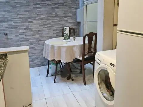 PIEDRAS 1297 1200, Piso PB