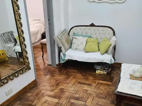 Departamento en Venta en San Telmo, USD 52.000