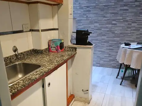 DEPARTAMENTO EN VENTA 2 AMBIENTES SAN TELMO PLANTA BAJA