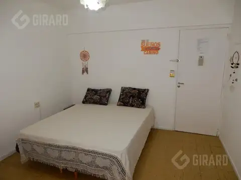 Departamento en Alquiler Temporal al Norte