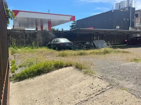 Venta terreno en Martínez, San Isidro