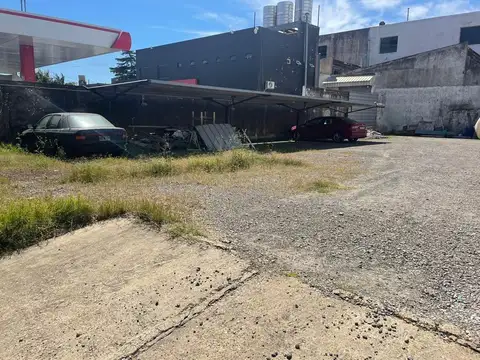 Terreno en Venta de 892,0 m2