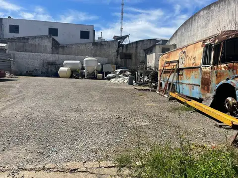 Terreno en Venta en Martinez, USD 490.000